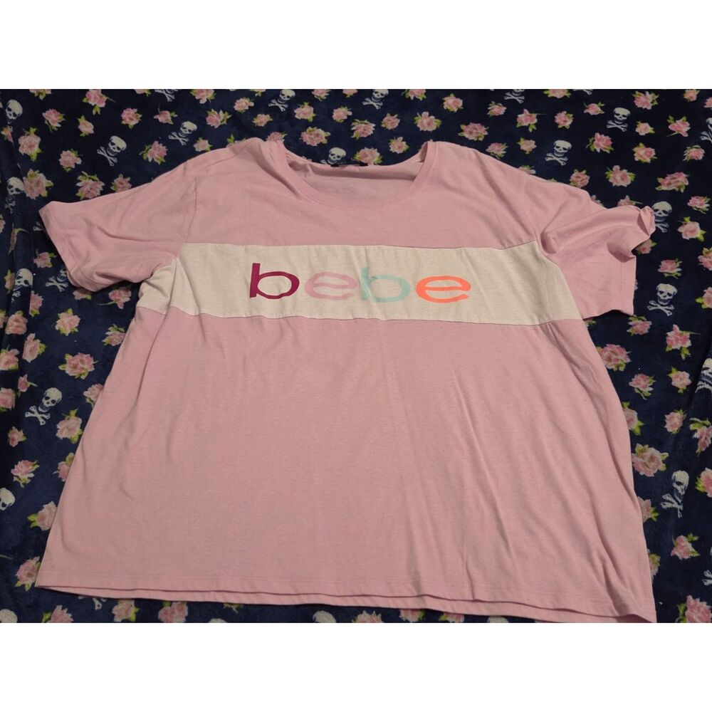 Women's plus size tee